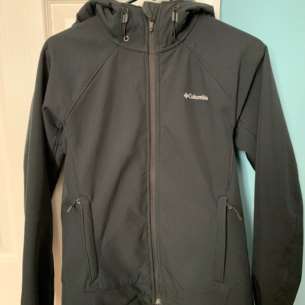 Columbia Women’s Coat